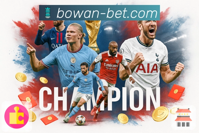 博万· 球迷共同选择。